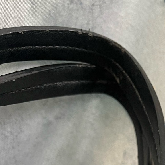 Juicy Couture Pammy Leopard Velour Bag - Picture 11 of 13